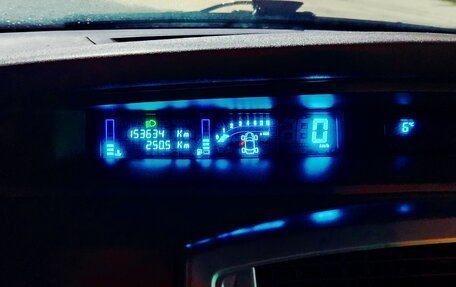 Renault Scenic III, 2008 год, 415 000 рублей, 12 фотография