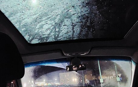 Renault Scenic III, 2008 год, 415 000 рублей, 13 фотография