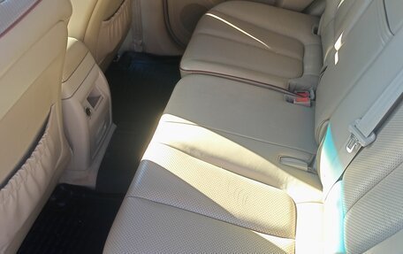 Hyundai Santa Fe III рестайлинг, 2007 год, 1 000 000 рублей, 5 фотография