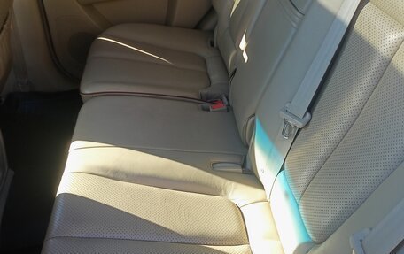 Hyundai Santa Fe III рестайлинг, 2007 год, 1 000 000 рублей, 6 фотография