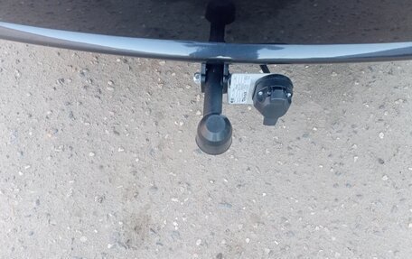 Hyundai Santa Fe III рестайлинг, 2007 год, 1 000 000 рублей, 8 фотография