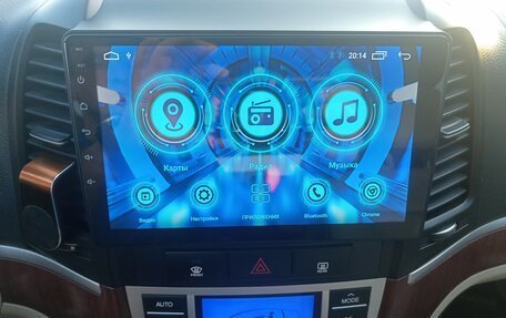 Hyundai Santa Fe III рестайлинг, 2007 год, 1 000 000 рублей, 9 фотография