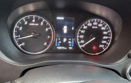 Mitsubishi Outlander III рестайлинг 3, 2019 год, 2 100 000 рублей, 12 фотография