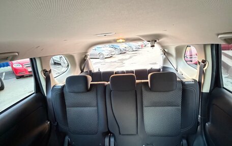 Mitsubishi Outlander III рестайлинг 3, 2019 год, 2 100 000 рублей, 21 фотография