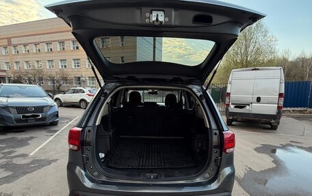 Mitsubishi Outlander III рестайлинг 3, 2019 год, 2 100 000 рублей, 19 фотография