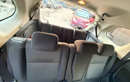 Mitsubishi Outlander III рестайлинг 3, 2019 год, 2 100 000 рублей, 22 фотография