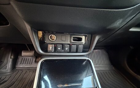 Mitsubishi Outlander III рестайлинг 3, 2019 год, 2 100 000 рублей, 27 фотография