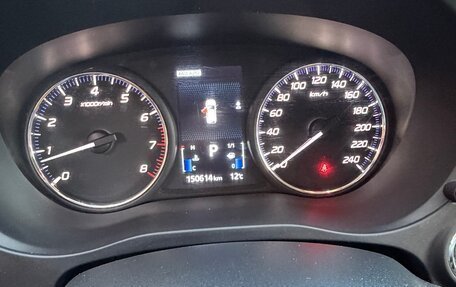 Mitsubishi Outlander III рестайлинг 3, 2019 год, 2 100 000 рублей, 28 фотография