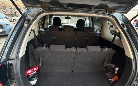 Mitsubishi Outlander III рестайлинг 3, 2019 год, 2 100 000 рублей, 20 фотография