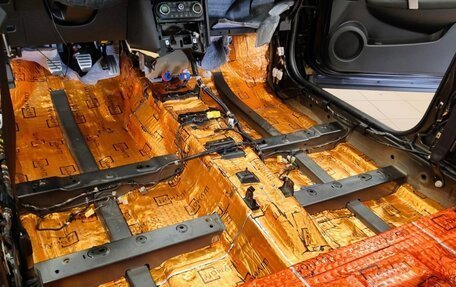 Nissan Qashqai, 2011 год, 1 650 000 рублей, 8 фотография