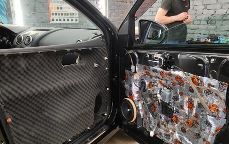 Nissan Qashqai, 2011 год, 1 650 000 рублей, 7 фотография