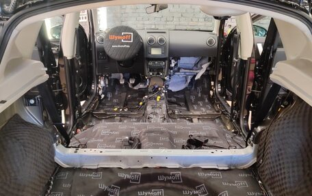 Nissan Qashqai, 2011 год, 1 650 000 рублей, 5 фотография