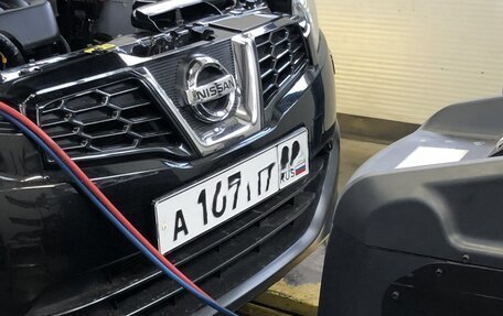 Nissan Qashqai, 2011 год, 1 650 000 рублей, 10 фотография