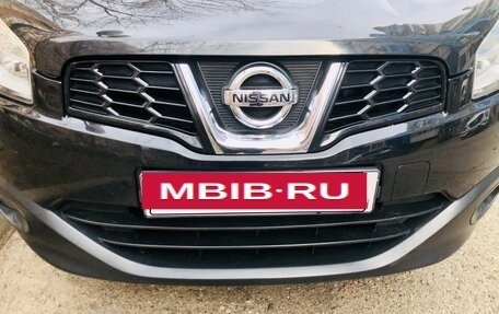 Nissan Qashqai, 2011 год, 1 650 000 рублей, 3 фотография