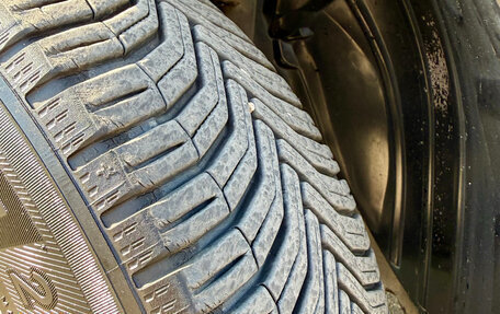 Nissan Qashqai, 2011 год, 1 650 000 рублей, 22 фотография