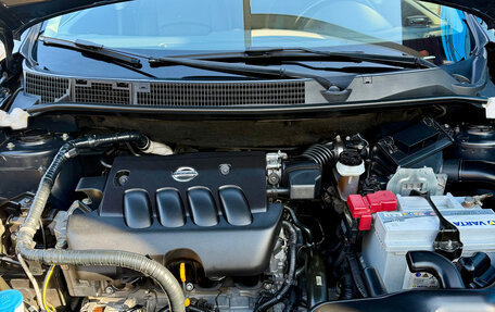 Nissan Qashqai, 2011 год, 1 650 000 рублей, 14 фотография