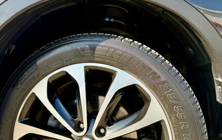 Nissan Qashqai, 2011 год, 1 650 000 рублей, 21 фотография