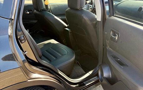 Nissan Qashqai, 2011 год, 1 650 000 рублей, 26 фотография