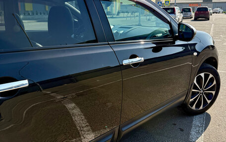 Nissan Qashqai, 2011 год, 1 650 000 рублей, 28 фотография