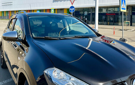 Nissan Qashqai, 2011 год, 1 650 000 рублей, 29 фотография