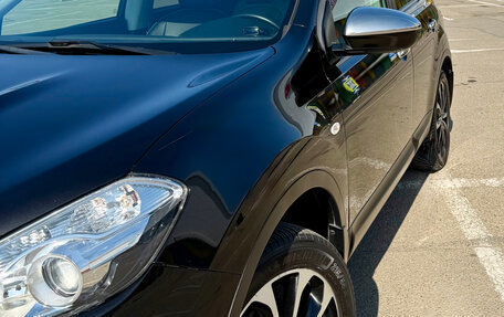 Nissan Qashqai, 2011 год, 1 650 000 рублей, 30 фотография