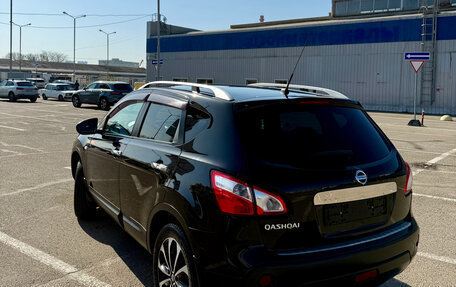 Nissan Qashqai, 2011 год, 1 650 000 рублей, 31 фотография