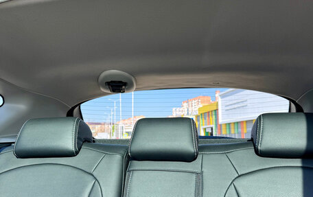 Nissan Qashqai, 2011 год, 1 650 000 рублей, 36 фотография