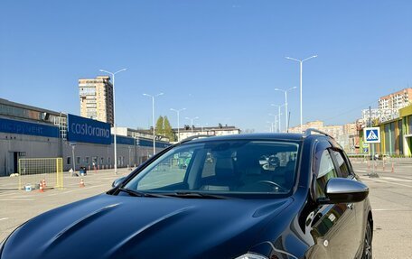 Nissan Qashqai, 2011 год, 1 650 000 рублей, 32 фотография