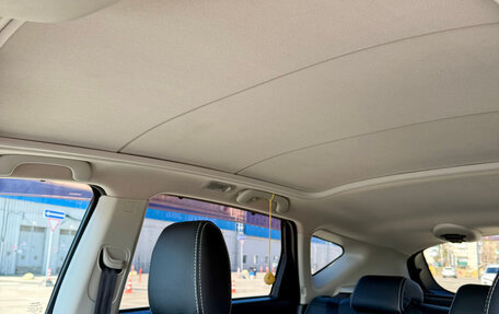 Nissan Qashqai, 2011 год, 1 650 000 рублей, 37 фотография