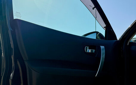 Nissan Qashqai, 2011 год, 1 650 000 рублей, 34 фотография