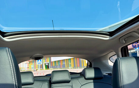 Nissan Qashqai, 2011 год, 1 650 000 рублей, 39 фотография