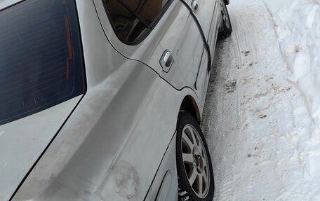 Nissan Sunny B15, 2000 год, 200 000 рублей, 5 фотография