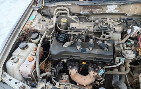 Nissan Sunny B15, 2000 год, 200 000 рублей, 7 фотография