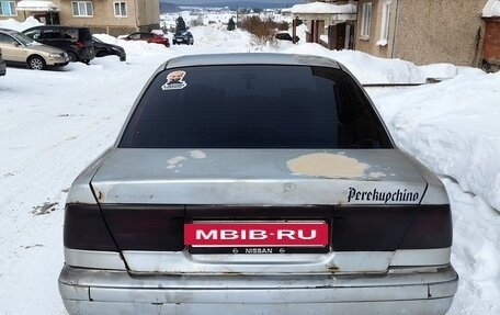 Nissan Sunny B15, 2000 год, 200 000 рублей, 4 фотография