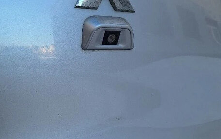 Mitsubishi Lancer IX, 2008 год, 790 000 рублей, 8 фотография