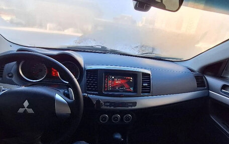 Mitsubishi Lancer IX, 2008 год, 790 000 рублей, 7 фотография