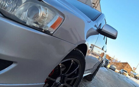 Mitsubishi Lancer IX, 2008 год, 790 000 рублей, 11 фотография