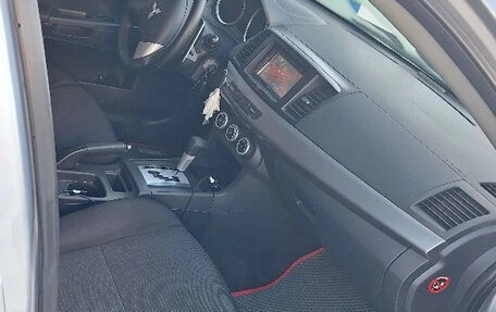 Mitsubishi Lancer IX, 2008 год, 790 000 рублей, 5 фотография