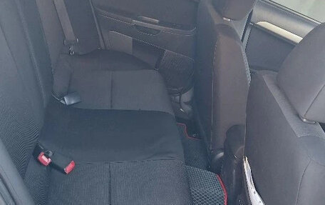 Mitsubishi Lancer IX, 2008 год, 790 000 рублей, 4 фотография