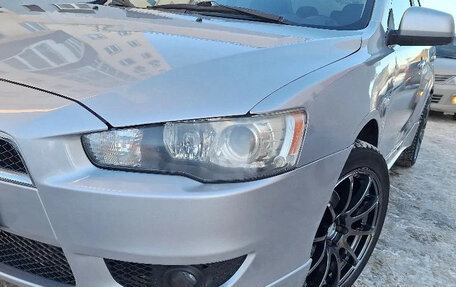 Mitsubishi Lancer IX, 2008 год, 790 000 рублей, 10 фотография