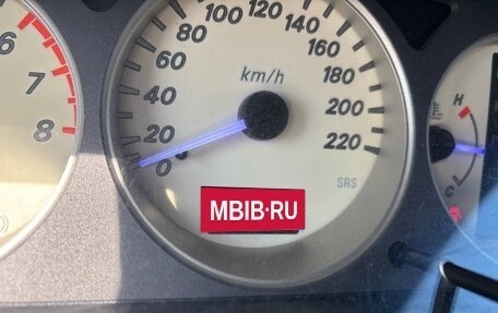 Mitsubishi Lancer IX, 2006 год, 410 000 рублей, 5 фотография