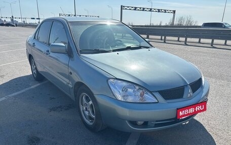 Mitsubishi Lancer IX, 2006 год, 410 000 рублей, 4 фотография