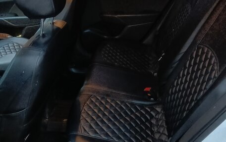 Hyundai Solaris II рестайлинг, 2017 год, 1 450 000 рублей, 5 фотография