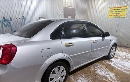 Chevrolet Lacetti, 2008 год, 430 000 рублей, 3 фотография