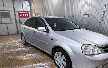 Chevrolet Lacetti, 2008 год, 430 000 рублей, 5 фотография