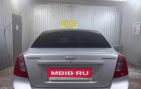 Chevrolet Lacetti, 2008 год, 430 000 рублей, 6 фотография