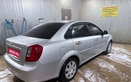 Chevrolet Lacetti, 2008 год, 430 000 рублей, 7 фотография