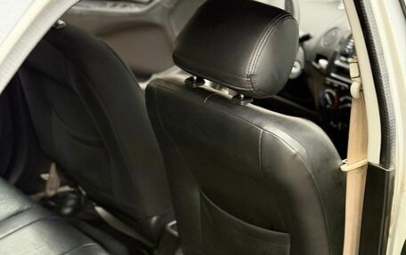 Geely MK I рестайлинг, 2008 год, 250 000 рублей, 10 фотография