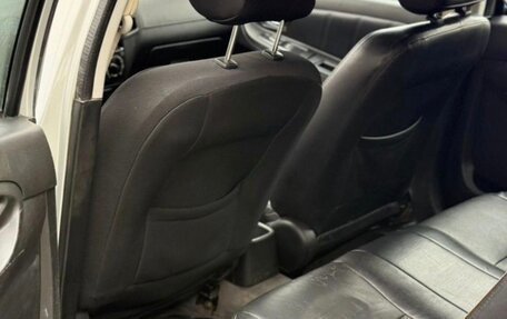 Geely MK I рестайлинг, 2008 год, 250 000 рублей, 9 фотография