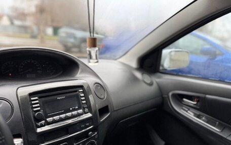 Geely MK I рестайлинг, 2008 год, 250 000 рублей, 11 фотография